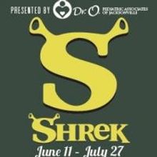 David Raimo, Cornelius Davis & Jessica Booth Set to Lead SHREK at Alhambra Theatre