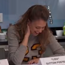 VIDEO: Table Read! Behind the Scenes with YOUNGER's Sutton Foster and Hilary Duff