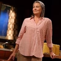 Photo Flash: First Look at Cherry Jones, Zoe Kazan & More in MTC's WHEN WE WERE…