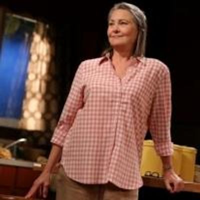 Photo Flash: First Look at Cherry Jones, Zoe Kazan &amp; More in MTC&#039;s WHEN WE WERE YOUNG AND UNAFRAID