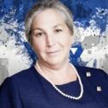 GOLDA'S BALCONY Opens Vagabonds' 97th Season Tonight, 9/7