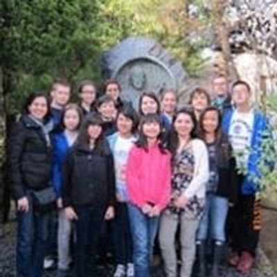 Photo Flash: Merit School of Music's Suzuki-Alegre Strings Ensemble Takes Trip to Japan