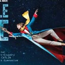 Lookingglass Theatre Presents THE LITTLE PRINCE, Now thru 2/2