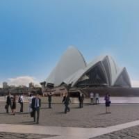 Director David McVicar Claims Sydney Opera House Conditions are 'Extreme' to Stage…