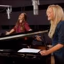 STAGE TUBE: Melanie C and Emma Bunton Record 'I Know Him So Well' for STAGES Album