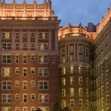 Marcus Hotels & Resorts Names Michael Carsch Managing Director of the Grand Geneva…