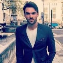 Arron Blake to Star in FASHION VICTIM - THE MUSICAL!, 12 June - 6 July