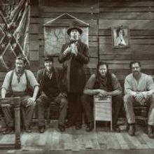 BWW Reviews: NYMF's BAYONETS OF ANGST is Raucous Revelry