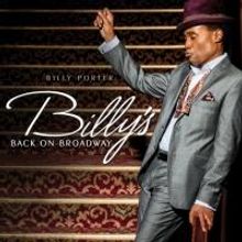 Billy Porter Reflects on Album Release and How Far His Career Has Come