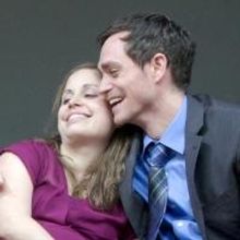BWW Reviews: 'R' We Moving Right Along?