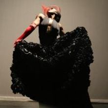 BWW Reviews: THE LOOK OF FEELING - A Celebration of American Dance Pioneer Denise Jef