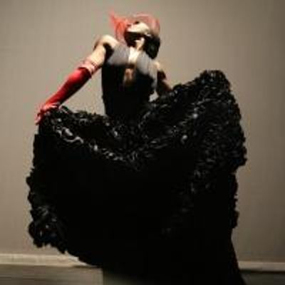 BWW Reviews: THE LOOK OF FEELING - A Celebration of American Dance Pioneer Denise Jefferson