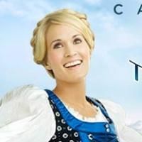 NBC Announces Full Cast for Carrie Underwood-Led THE SOUND OF MUSIC; Live Special…