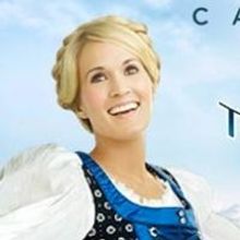 NBC Announces Full Cast for Carrie Underwood-Led THE SOUND OF MUSIC; Live Special…