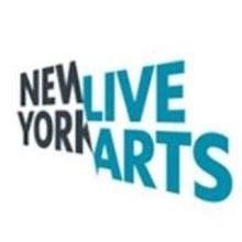 New York Live Arts Presents The Conservatory of Dance at Purchase College, SUNY, This