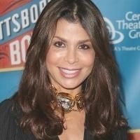 Photo Flash: Paula Abdul and More Attend THE SCOTTSBORO BOYS Opening at the Ahmanson