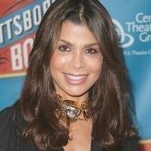 Photo Flash: Paula Abdul and More Attend THE SCOTTSBORO BOYS Opening at the Ahmanson