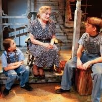 Photo Flash: First Look at Bay Street Theater's TO KILL A MOCKINGBIRD