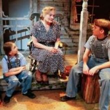 Photo Flash: First Look at Bay Street Theater's TO KILL A MOCKINGBIRD