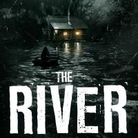 Photo Flash: Artwork for Broadway's THE RIVER with Hugh Jackman Revealed