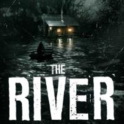 Photo Flash: Artwork for Broadway's THE RIVER with Hugh Jackman Revealed