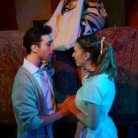 Photo Flash: MTC MainStage Presents THE FANTASTICKS, Now Through 5/4
