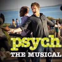 VIDEO: Promo - Dule Hill and James Roday Tap Dance in PSYCH: THE MUSICAL
