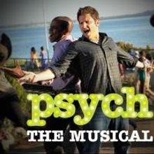 VIDEO: Promo - Dule Hill and James Roday Tap Dance in PSYCH: THE MUSICAL