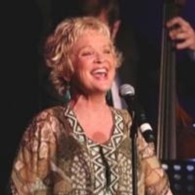 Photo Coverage: Christine Ebersole and Aaron Weinstein Trio Bring STRINGS ATTACHED to Helsinki Hudson