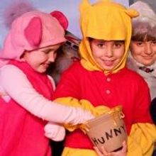 Fountain Hills Youth Theater Announces WINNIE THE POOH KIDS Cast