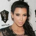 Fashion Photo of the Day 1/1/13 - Kim Kardashian