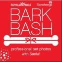 Stonehenge's 'Furry Friends' Series Returns with BARK BASH WITH SANTA Today
