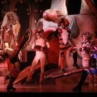 BWW Reviews: CATS Take Over The Stage at Dutch Apple Photo