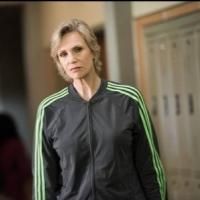 GLEE's Jane Lynch to Lead CBS Pilot ANGEL FROM HELL