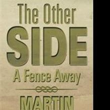 Martin Lahiff Discusses History of Mexico in THE OTHER SIDE