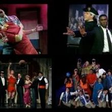 CRT Offers Locals Appreciation Days for Summer 2013 Shows