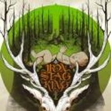 Cliff Chamberlain to Lead The House Theatre's THE IRON STAG KING