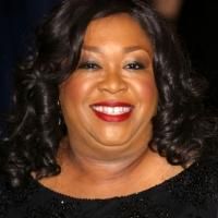 Shonda Rhimes to Release Memoir in 2015