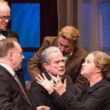 BWW Review: Walnut Theater's AND THEN THERE WERE NONE