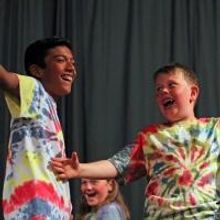 Sierra Repertory Theatre Jr. to Host Summer Camps in July & August