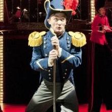 BARNUM: Running Away With The Circus!