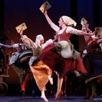 Broadway's CINDERELLA to be Featured on JEOPARDY! Tomorrow
