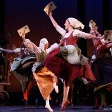 Broadway's CINDERELLA to be Featured on JEOPARDY! Tomorrow