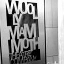  Woolly Mammoth Announces Andrew W. Mellon Foundation Playwright Residency Award for Robert O'Hara