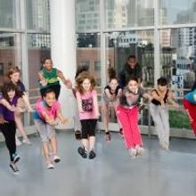 Alvin Ailey American Dance Theater Announces Classes for Kids and Teens to Launch in 