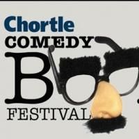 Jack Whitehall and More Join Lineup for London's First Comedy Book Festival, Now…