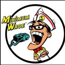 Nick Sugar Directs MINIMUM WAGE at Avenue Theater, Now thru 8/3