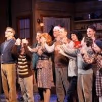 Photo Coverage: The John W. Engeman Theater's A CHRISTMAS STORY Opens