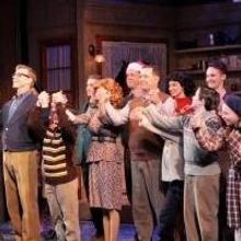 Photo Coverage: The John W. Engeman Theater's A CHRISTMAS STORY Opens