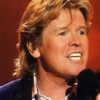 Ridgefield Playhouse Presents HERMAN'S HERMITS, Starring Peter Noone, Tonight